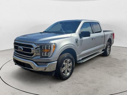 2023 Ford F-150 Ypsilanti MI