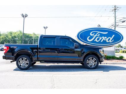 2023 Ford F-150 Suffolk VA