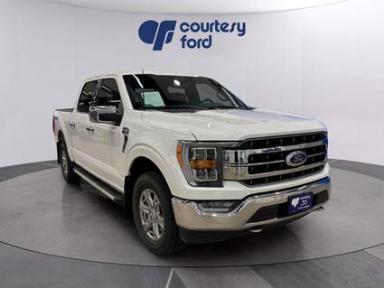 2023 Ford F-150 Norfolk NE