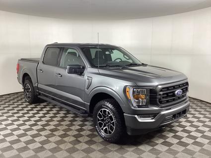 2023 Ford F-150 Grandville MI