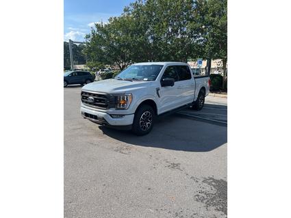 2023 Ford F-150 Virginia Beach VA