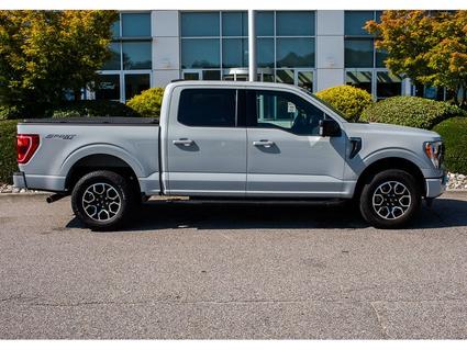 2023 Ford F-150 Virginia Beach VA