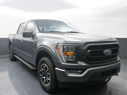 2023 Ford F-150 Louisville KY