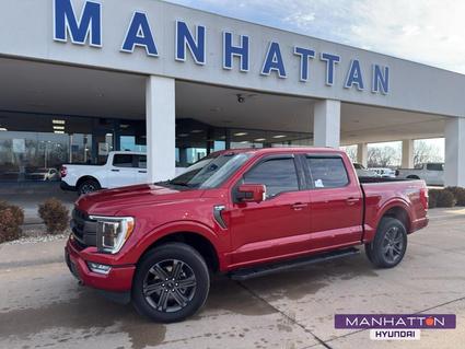 2023 Ford F-150 Manhattan KS