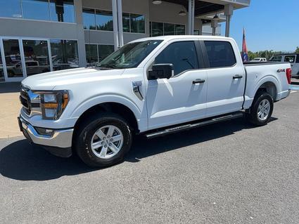 2023 Ford F-150 Cottage Grove OR