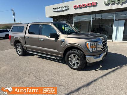 2023 Ford F-150 Price UT