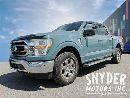 2023 Ford F-150 Bozeman MT