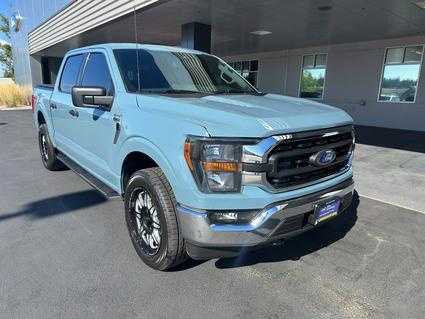 2023 Ford F-150 Coeur D'Alene ID