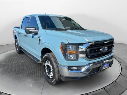 2023 Ford F-150 Coeur D'Alene ID