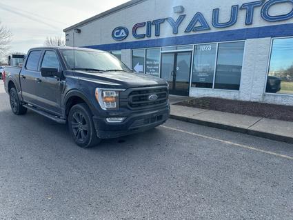 2023 Ford F-150 Murfreesboro TN