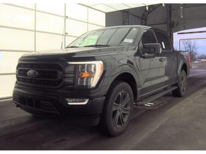 2023 Ford F-150 Murfreesboro TN
