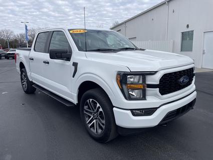 2023 Ford F-150 Tullahoma TN