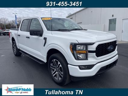 2023 Ford F-150 Tullahoma TN