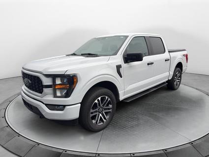 2023 Ford F-150 Tullahoma TN