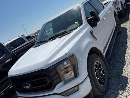 2023 Ford F-150 Post Falls ID