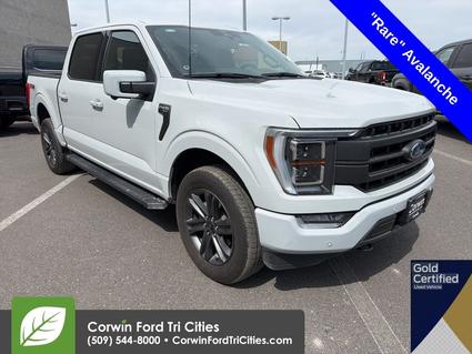 2023 Ford F-150 Pasco WA