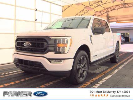 2023 Ford F-150 Murray KY