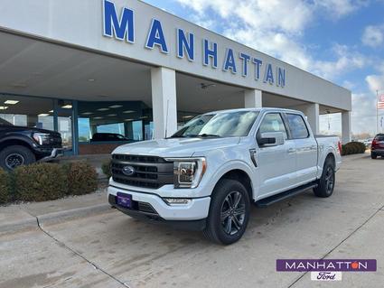 2023 Ford F-150 Manhattan KS