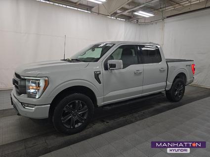 2023 Ford F-150 Manhattan KS