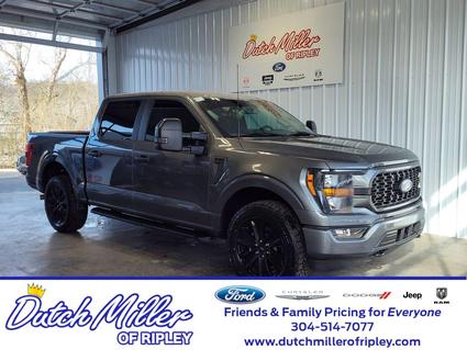 2023 Ford F-150 Ripley WV