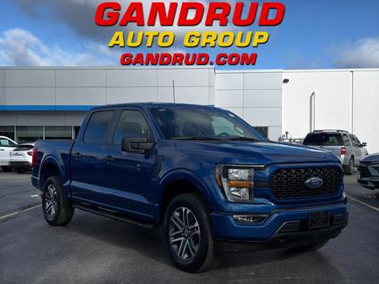 2023 Ford F-150 Green Bay WI