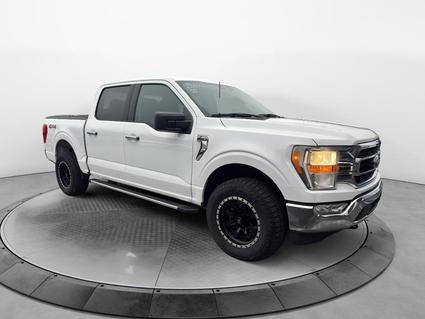 2023 Ford F-150 Sheffield AL