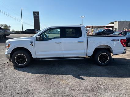 2023 Ford F-150 Tuscumbia AL