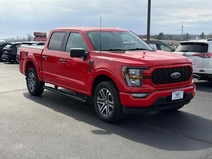 2023 Ford F-150 Farmington MO