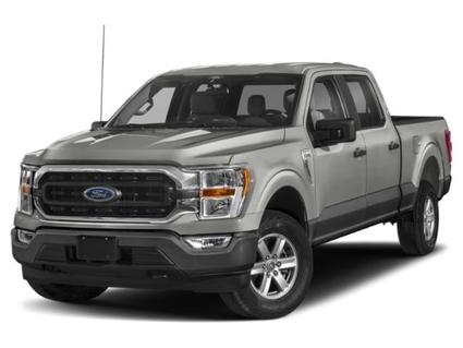 2023 Ford F-150 Chamberlain SD