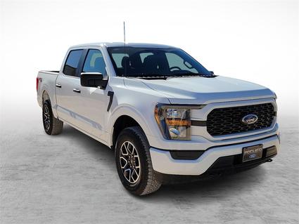 2023 Ford F-150 Lamesa TX