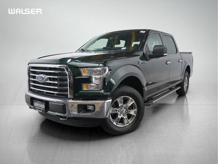 2015 Ford F-150 Burnsville MN