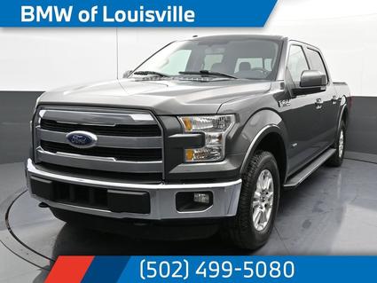 2015 Ford F-150 Louisville KY