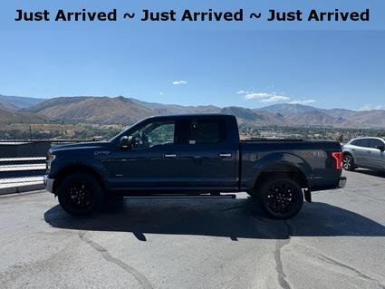 2016 Ford F-150 East Wenatchee WA