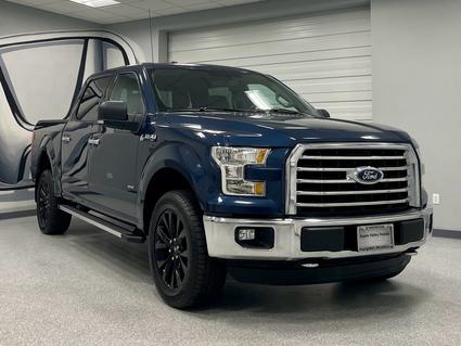 2016 Ford F-150 East Wenatchee WA