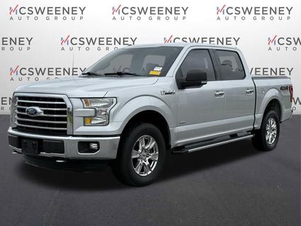 2016 Ford F-150 Pell City AL