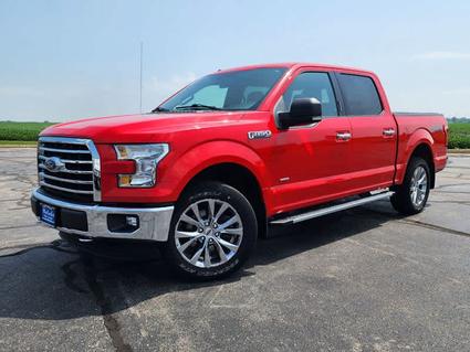 2016 Ford F-150 Watseka IL