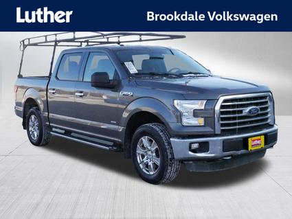 2016 Ford F-150 Minneapolis MN