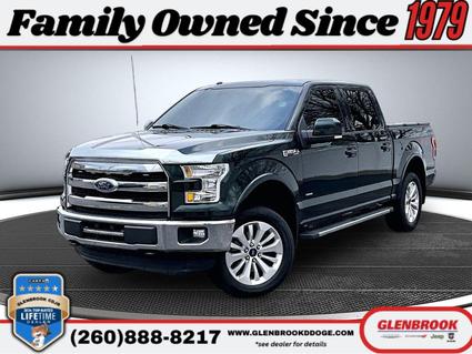 2016 Ford F-150 Fort Wayne IN