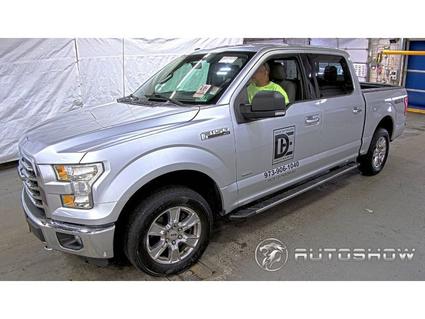 2016 Ford F-150 Somerset NJ