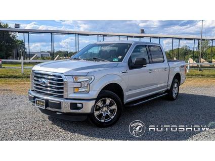 2016 Ford F-150 Somerset NJ