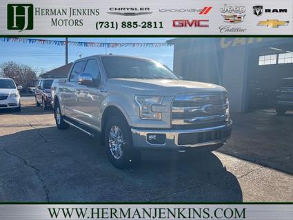 2017 Ford F-150 Union City TN