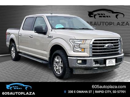 2017 Ford F-150 Rapid City SD