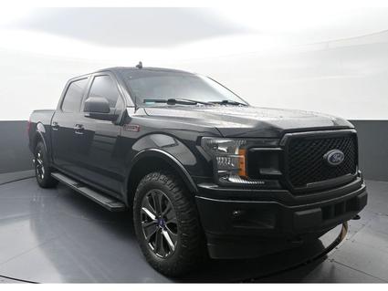 2018 Ford F-150 Louisville KY
