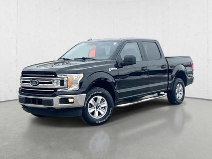 2018 Ford F-150 Valparaiso IN