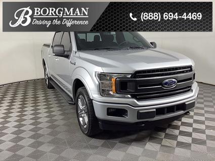 2018 Ford F-150 Grandville MI
