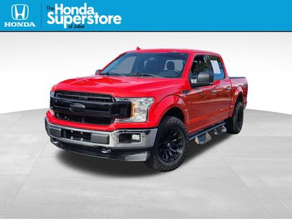 2018 Ford F-150 Joliet IL