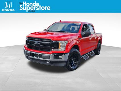 2018 Ford F-150 Joliet IL