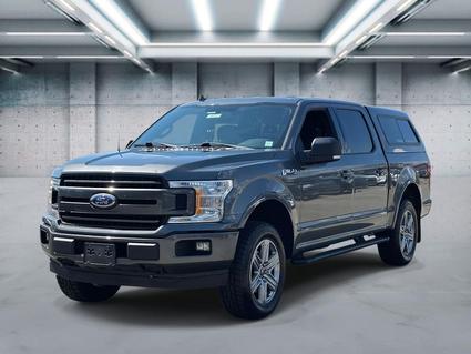 2018 Ford F-150 Saint James NY