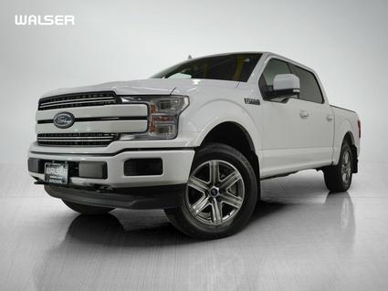 2018 Ford F-150 Burnsville MN