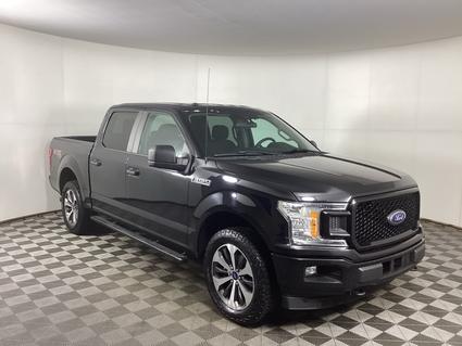 2019 Ford F-150 Grandville MI